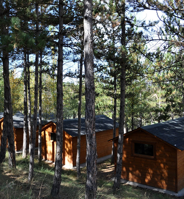 Bungalows
