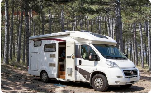Autocaravanas 1