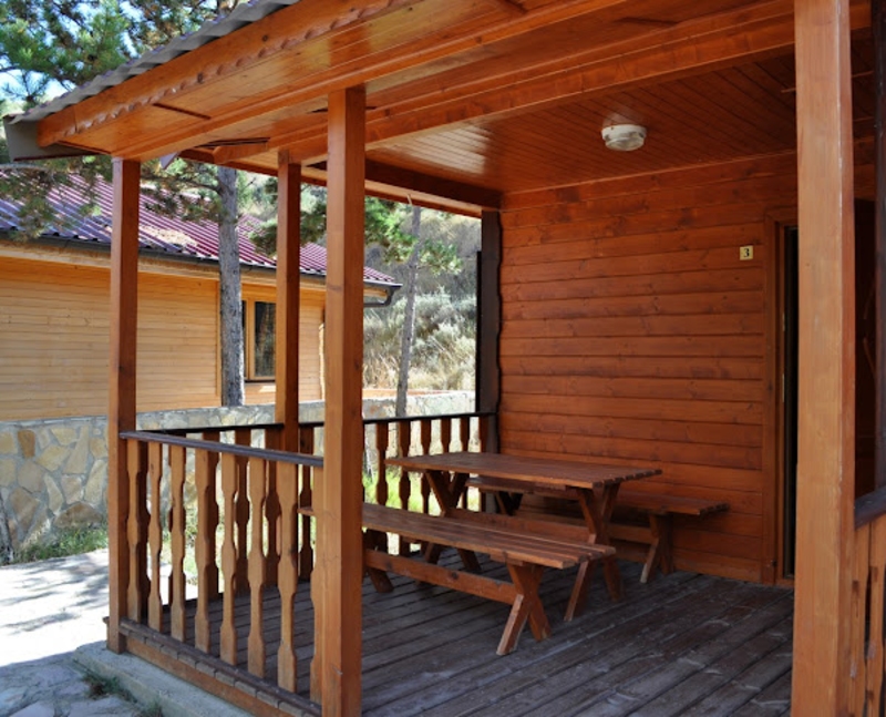 Bungalows 3