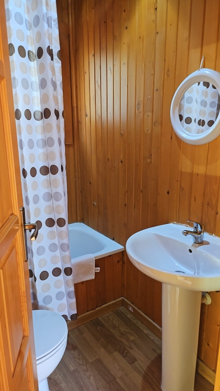 Bungalows 6