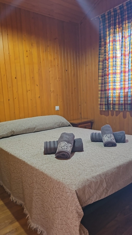 Bungalows 7