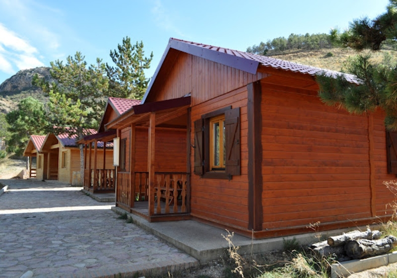 Bungalows 9