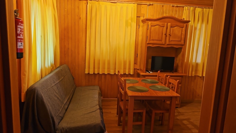 Bungalows 12