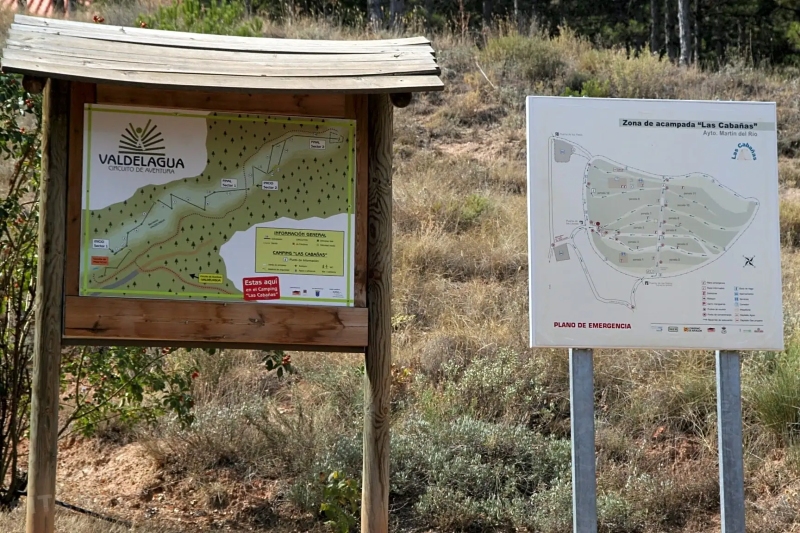 Imagén página reservas